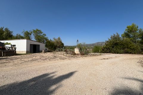 Villa i Ontinyent, Valencia, Ontinyent - € 395 000 | Ref: 09379 - foto 40